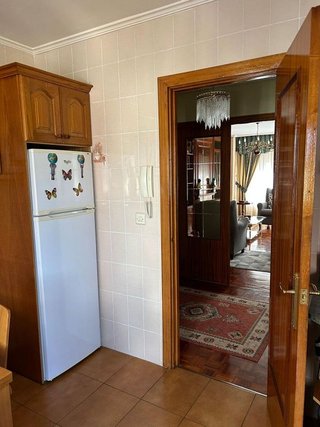 Piso en alquiler en Reinosa