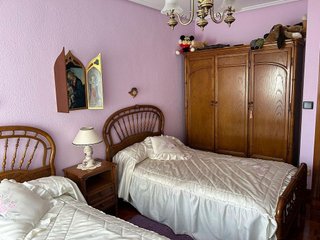 Piso en alquiler en Reinosa
