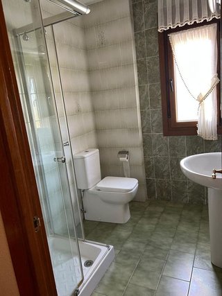 Piso en alquiler en Reinosa