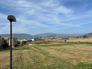 Piso en alquiler en Reinosa