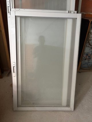 Venta de puertas y/o ventanas
