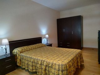 Piso en alquiler en Zona Norte-Hospital-Urbanizaciones en Plasencia