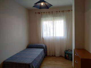 Piso en alquiler en Zona Norte-Hospital-Urbanizaciones en Plasencia