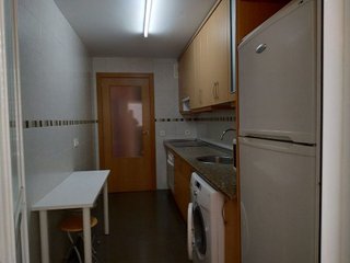 Piso en alquiler en Zona Norte-Hospital-Urbanizaciones en Plasencia