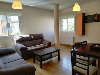 Piso en alquiler en Zona Norte-Hospital-Urbanizaciones en Plasencia