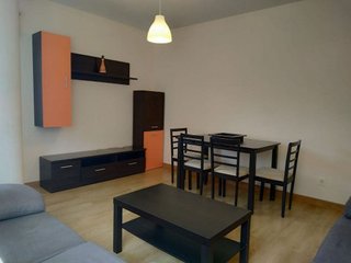 Piso en alquiler en Zona Norte-Hospital-Urbanizaciones en Plasencia