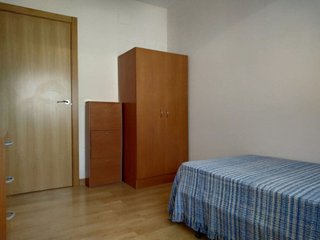 Piso en alquiler en Zona Norte-Hospital-Urbanizaciones en Plasencia