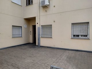 Piso en alquiler en Zona Norte-Hospital-Urbanizaciones en Plasencia