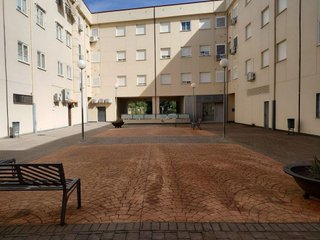 Piso en alquiler en Zona Norte-Hospital-Urbanizaciones en Plasencia