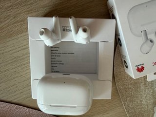 Auriculares Huawei FreeBuds SE 4 ANC