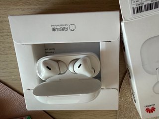 Auriculares Huawei FreeBuds SE 4 ANC