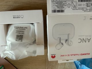 Auriculares Huawei FreeBuds SE 4 ANC