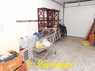 Casa adosada en venta en Roquetas Centro en Roquetas de Mar