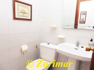 Casa adosada en venta en Roquetas Centro en Roquetas de Mar