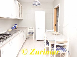 Casa adosada en venta en Roquetas Centro en Roquetas de Mar