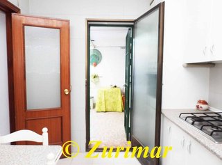 Casa adosada en venta en Roquetas Centro en Roquetas de Mar