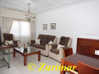 Casa adosada en venta en Roquetas Centro en Roquetas de Mar