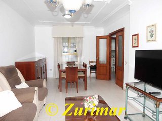 Casa adosada en venta en Roquetas Centro en Roquetas de Mar