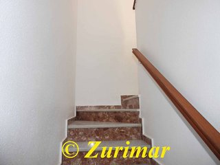 Casa adosada en venta en Roquetas Centro en Roquetas de Mar