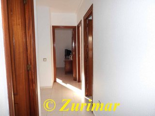 Casa adosada en venta en Roquetas Centro en Roquetas de Mar