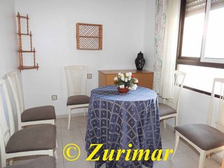 Casa adosada en venta en Roquetas Centro en Roquetas de Mar