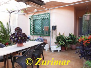 Casa adosada en venta en Roquetas Centro en Roquetas de Mar