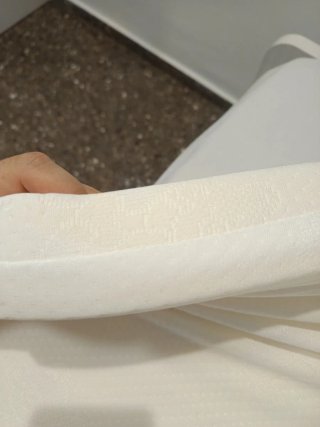 Colchón Minicuna Viscoelástico La Cigueña