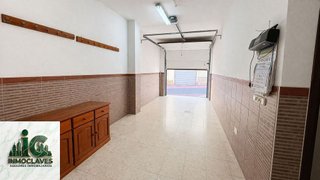 Casa en venta en Casco Antiguo en Algeciras
