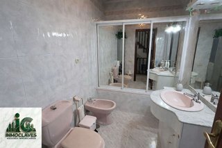 Casa en venta en Casco Antiguo en Algeciras
