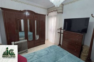 Casa en venta en Casco Antiguo en Algeciras