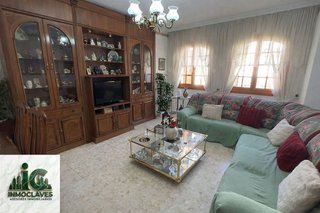 Casa en venta en Casco Antiguo en Algeciras