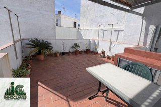 Casa en venta en Casco Antiguo en Algeciras