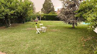 Chalet en venta en Valencia de Don Juan