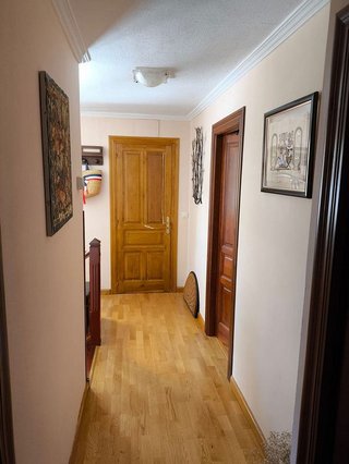 Chalet en venta en Valencia de Don Juan