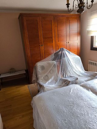 Chalet en venta en Valencia de Don Juan