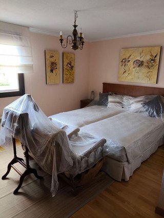 Chalet en venta en Valencia de Don Juan