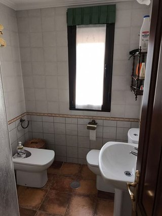 Chalet en venta en Valencia de Don Juan