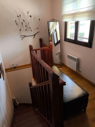 Chalet en venta en Valencia de Don Juan