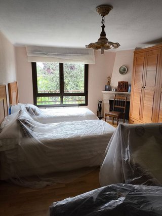 Chalet en venta en Valencia de Don Juan