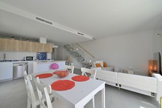 Casa pareada en venta en Riviera del Sol en Mijas