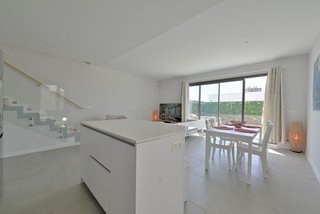 Casa pareada en venta en Riviera del Sol en Mijas