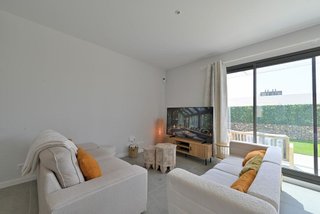 Casa pareada en venta en Riviera del Sol en Mijas