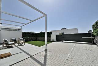 Casa pareada en venta en Riviera del Sol en Mijas