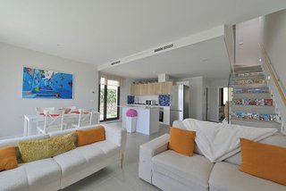 Casa pareada en venta en Riviera del Sol en Mijas