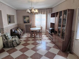 Casa adosada en venta en Larache en Ciudad Real