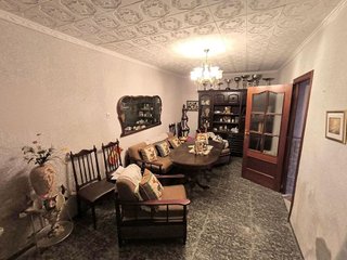 Casa adosada en venta en Larache en Ciudad Real