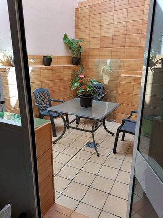 Casa adosada en venta en Centro en Alcalá de Guadaira