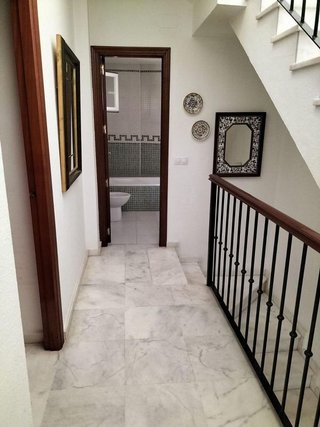 Casa adosada en venta en Centro en Alcalá de Guadaira