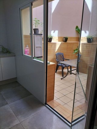 Casa adosada en venta en Centro en Alcalá de Guadaira
