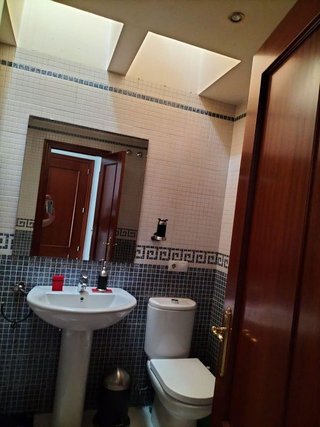 Casa adosada en venta en Centro en Alcalá de Guadaira